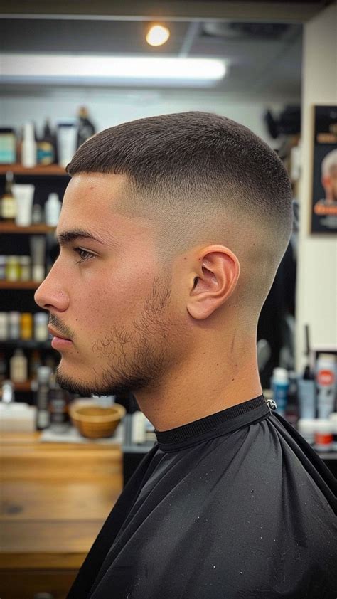 22 Timeless Mid-Fade Haircuts for Modern Gentlemen | Mid fade haircut ...