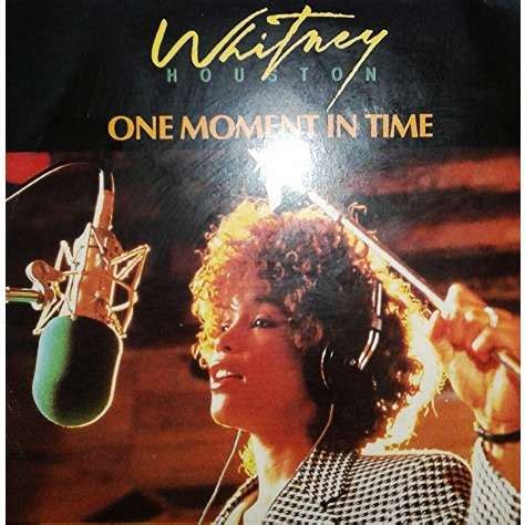 One moment in time by Whitney Houston, SP with lamjalil - Ref:118856593