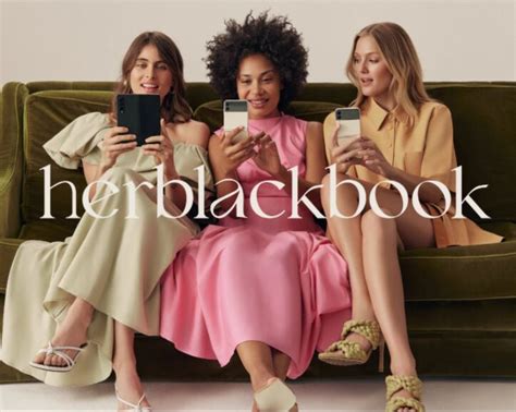 Women-Focused Shopping Platforms : curated shopping