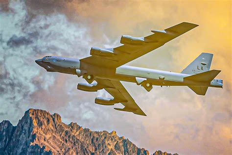 B-52 Upgrades: How The US Air Force Will Keep Its Oldest Bomber Flying For 100 Years