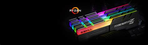 G.SKILL Trident Z RGB 16GB(2x8GB) DDR4 RAM 3600MHz Desktop Memory ...