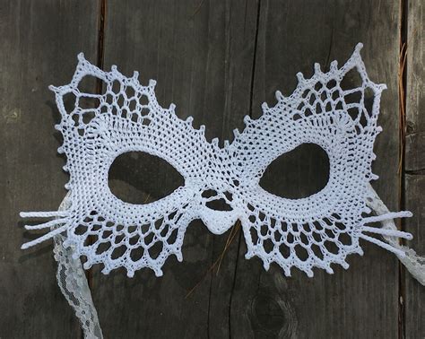 Masquerade Mask Pattern 的图像结果