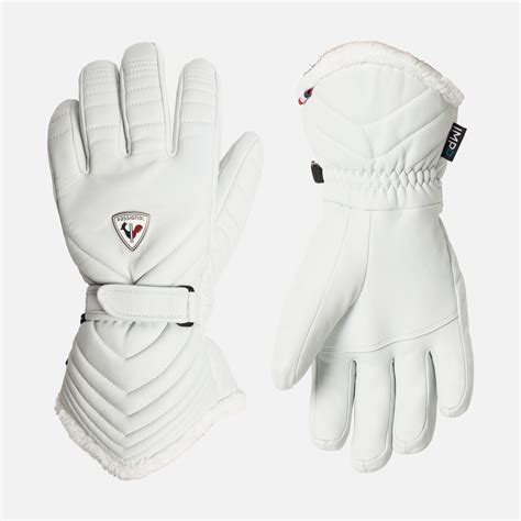 Womens ski gloves & mittens | Winter gloves, leather, waterproof ...