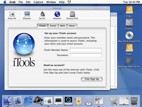 Image result for Mac OS X First Version