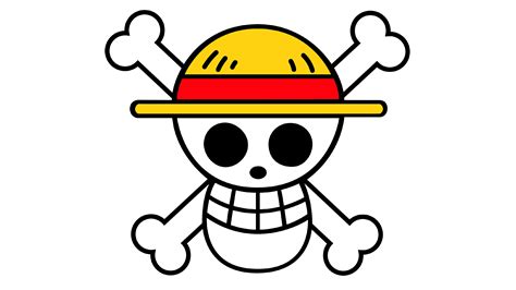 One Piece Logo and symbol, meaning, history, PNG, brand