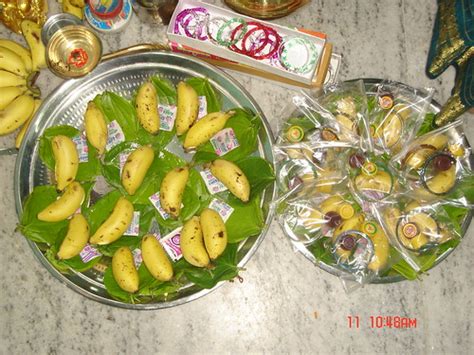 Why Offer Betel Leaves Nut Fruits in Temples – Ramanisblog