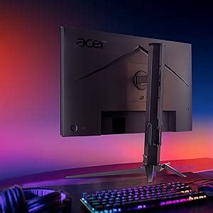 Predator XB253Q F3 24.5 Inch IPS FHD Gaming Monitor | 320Hz Refresh | 1 ...