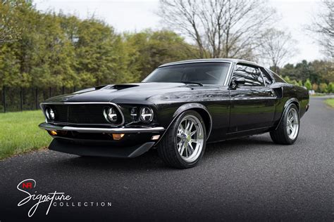 1969 Shelby Mustang Clone
