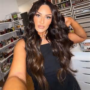 TikToker Mikayla Nogueira Tears Up Over Negative Comments