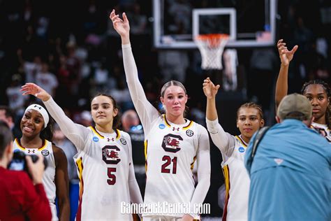 South Carolina women's basketball: Second look at next season - On3