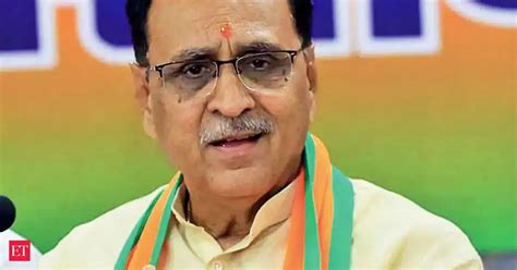 Gujarat lockdown updates: No plan to impose lockdown again in Gujarat ...