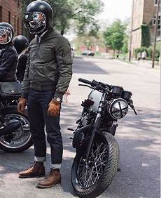 Cafe Racer Bike Style by Cafe Racer Style Fashion Ideas 50 Mobmasker Cafe Racer Bike Style