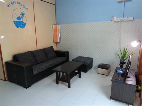 MY GOLDEN BEAR (Pangkor, Pulau Pangkor) - Guesthouse Reviews & Photos ...