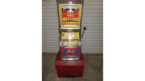 Image result for Bally Pyramid Slot Machine