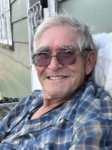 Harold LaTray Obituary (2024) - Anaconda, MT - Longfellow Finnegan ...