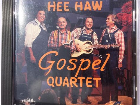 Hee Haw Gospel Quartet - Amazon.com Music