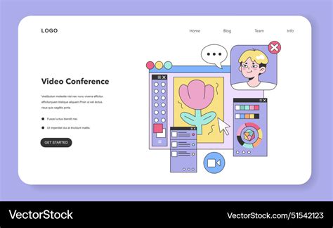 Digital Process Vector Image 的图像结果