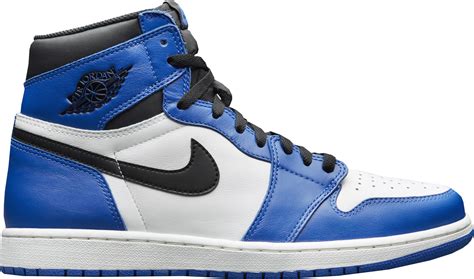 Air Jordan 1 Retro High OG Game Royal - StockX News