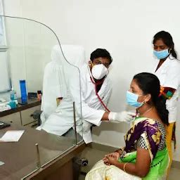 Best Top Rated General hospital in Khammam, Telangana, India | Yappe.in