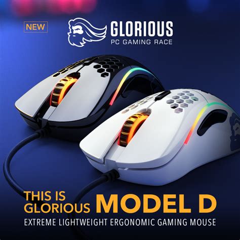 Image result for glorious model d software