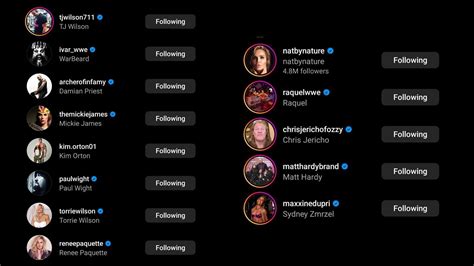 Damian Priest, Maxxine Dupri, and other WWE stars react to CJ Perry's emotional update after surgery