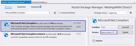 How to Create an Executable C# Program in Visual Studio 2017 的图像结果