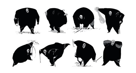 Spider-Man: Into The Spider-Verse: exclusive concept art | Den of Geek