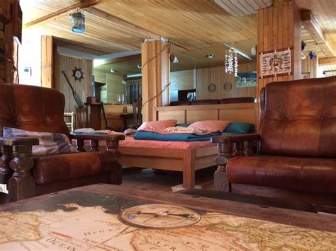 MORSKOY DRAKON (Sevastopol) - Guesthouse Reviews, Photos, Rate ...