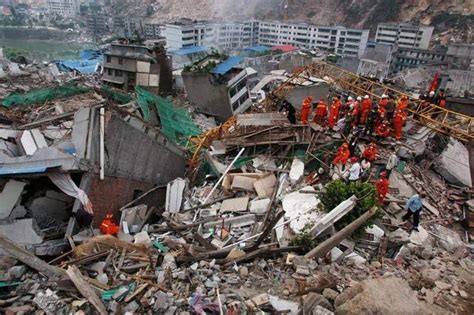 2021年有特大地震是真的吗-中国下一个大地震预测 - 见闻坊