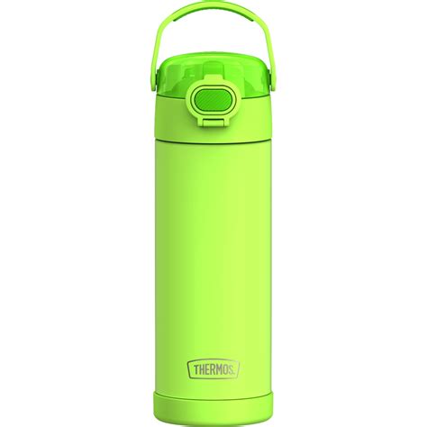 THERMOS® Funtainer Insulated Water Bottle 0.47L - purple | BIKE24