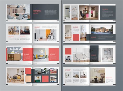 Image result for InDesign Presentation Templates