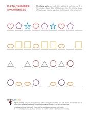 Image result for Step Pattern Arrangment