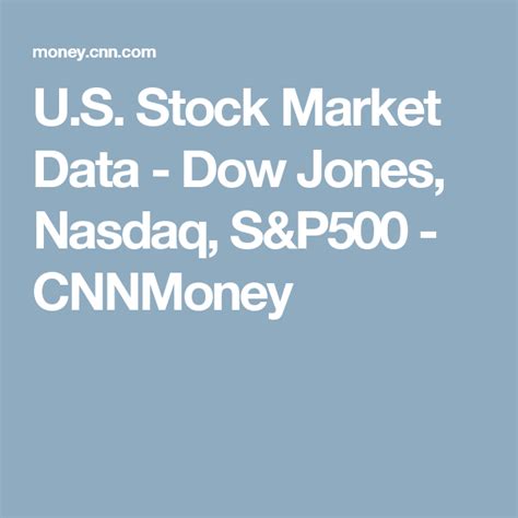 Cnn money market futures - websitereports451.web.fc2.com