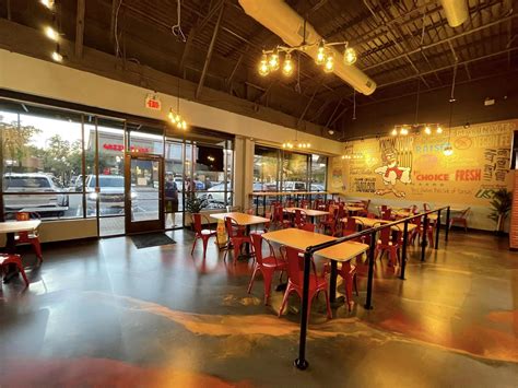 Restaurants near Regal Brier Creek, Raleigh, NC - Restaurantji