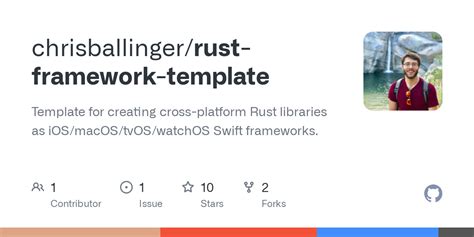 Image result for Full-Stack Framework Rust