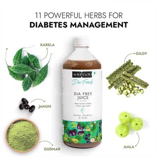 Kapiva Diafree Juice | Buy Kapiva Diafree Online at Truemeds