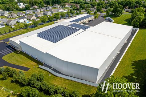 Denver Wholesale Foods - Commercial/Industrial