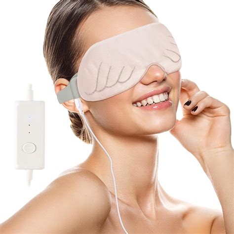 Buy Bzribzzo Eye Mask,Relieve Dry Eyes,Dark Circle,Puffiness,Stye ...