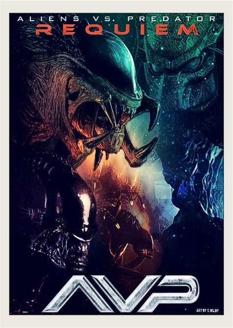 Image result for Alien versus Predator Requiem