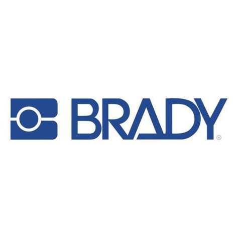 Brady Printers, Brady Labels, Brady Absorbents, Brady Loto, Pipe ...