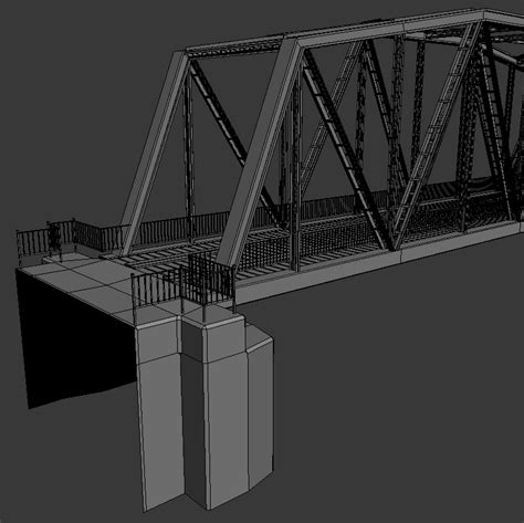 Bridge Model 的图像结果