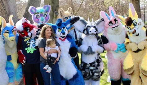 What is a Furry? - U2F2 - United Utah Furry Fandom