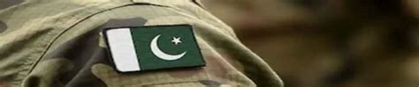 Four Pak Army Soldiers Killed In Exchange of Fire With Terrorists In ...