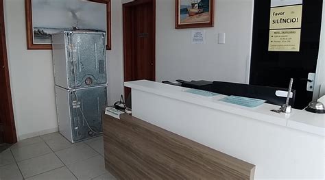 ILHA NORTE APARTHOTEL (Canasvieiras, Florianopolis) - Hotel Reviews ...