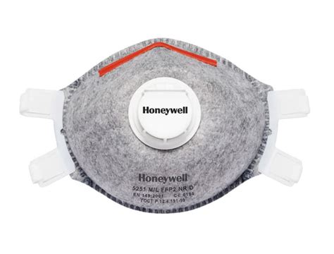 P382 NEUTRAL | NEUTRAL Face Mask for Aerosol, Dangerous Chemical ...