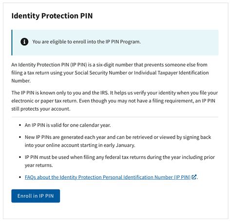 Understanding the IRS Identity Protection PIN (IP PIN)
