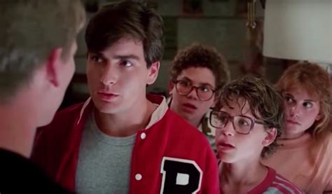 Charlie Sheen slams Corey Feldman’s ‘sick, twisted and outlandish ...
