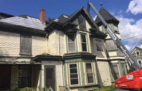 America's most endangered historic houses | lovemoney.com