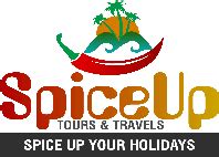 Login - SpiceUp Tours and Travels