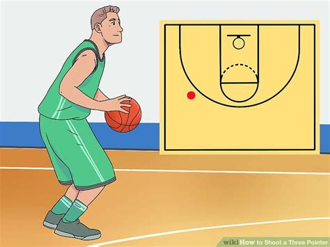 Image result for Three-Pointer